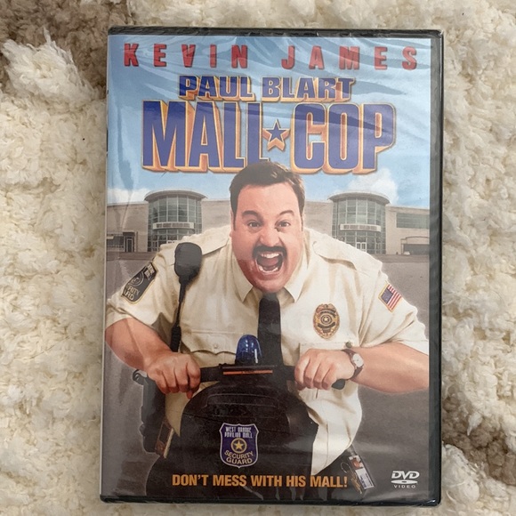 NWT Trio of DVDs - Picture 4 of 7